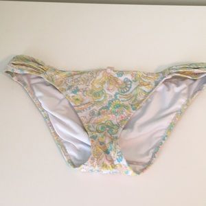 Victoria Secret Bathing Suit Bottoms